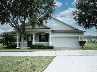 902 N Jacks Lake Rd, Clermont, FL 34711