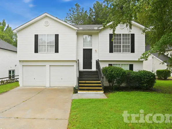 1960 Pittston Farm Rd, Lithonia, GA 30058
