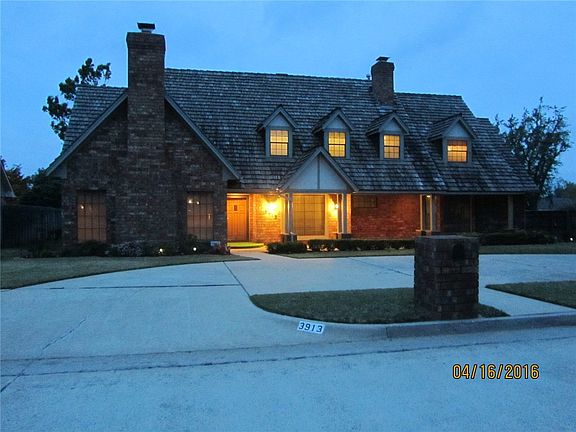 Your new home will SHINE bright each evening when you and your family inside!