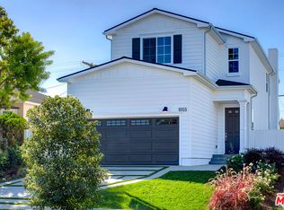 8315 Regis Way, Los Angeles, CA 90045