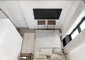 Rented by Safdie Realty Group