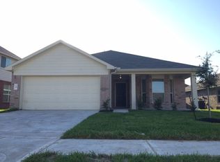 29 Lavida Ct, Manvel, TX 77578