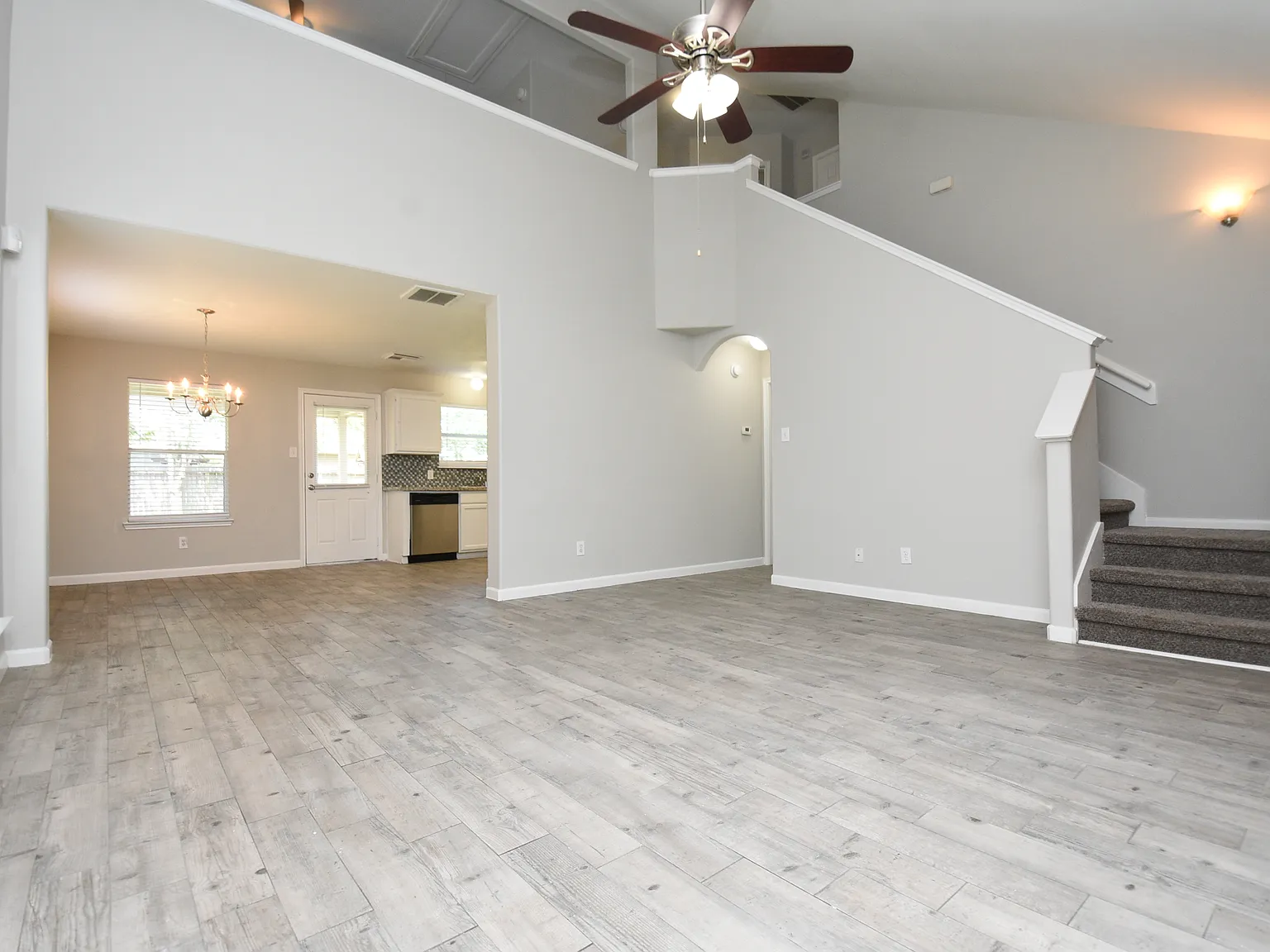 3 Bed, 2.5 Baths home ready for lease in Spring, TX — Photo 4