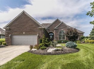 1092 Bay Colony Dr, Richmond, KY 40475