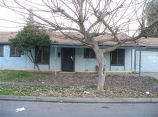 1318 N Orchard St, Fresno, CA 93703