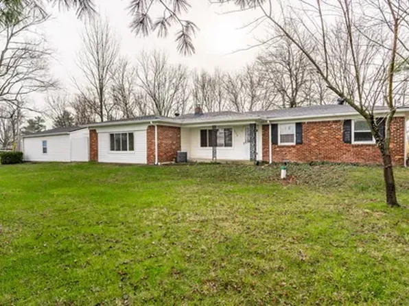 2928 Cicero Rd, Noblesville, IN 46060