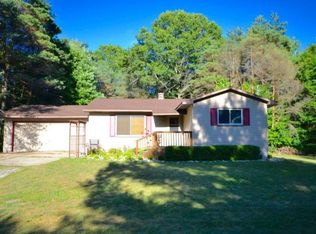 6607 W Wackerly St, Midland, MI 48642