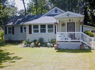 78 Elder Dr, Mastic Beach, NY 11951