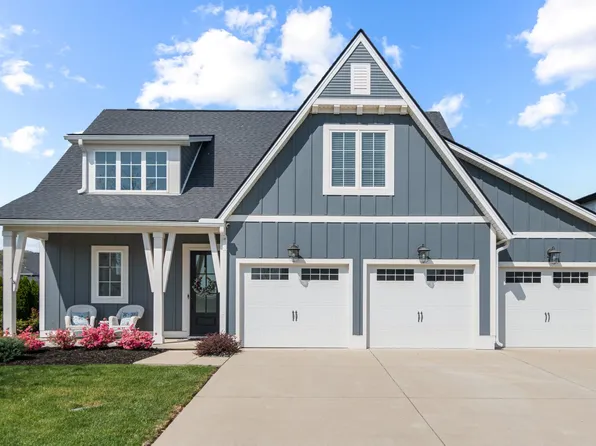 7533 Delancey Dr, College Grove, TN 37046