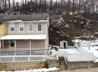 221 Saint Marys St, Dubuque, IA 52001