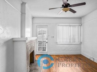 415 E Juniper St, San Diego, CA 92101