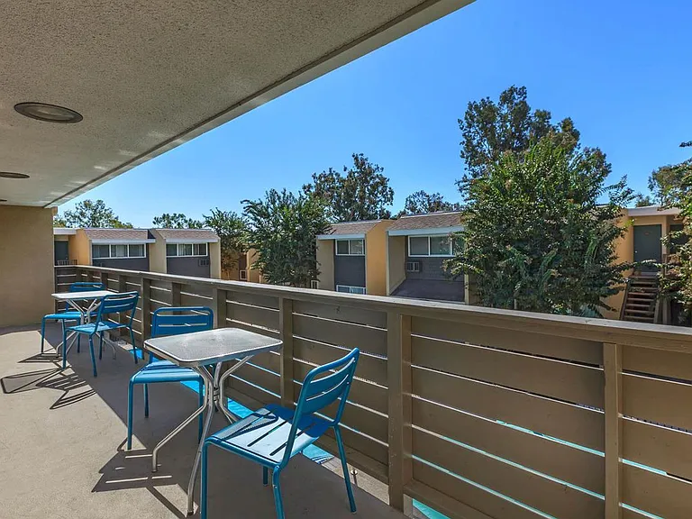 Vue at Lake Murray Apartments — Photo 11