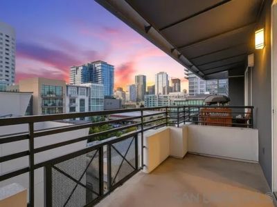 550 Park Blvd Unit 2601, San Diego, CA, 92101