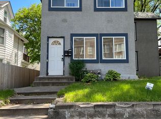 1119 4th St NE APT 2, Minneapolis, MN 55414