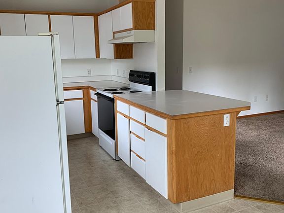 another kitchen view