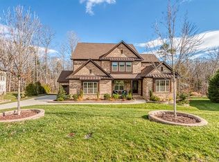 7713 Yellowhorn Trl, Waxhaw, NC 28173