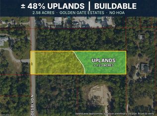 XXxx Everglades BLVD N, NAPLES, FL 34120