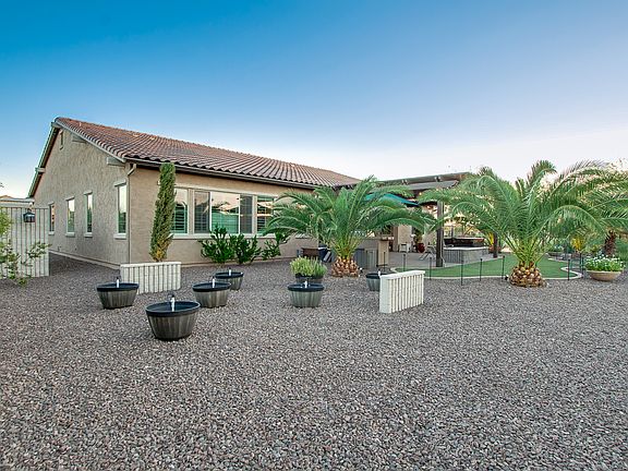 4th image of 3674 E Aster Dr
