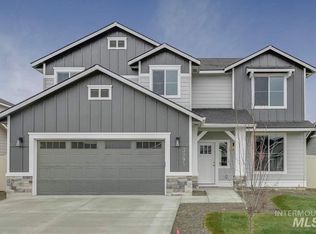 3095 W Silver River St, Meridian, ID 83646