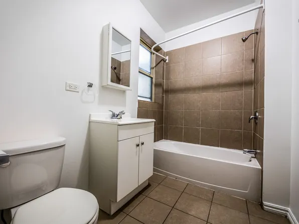 7954 S Justine St 1538-42 E 80th Chicago, IL 60620