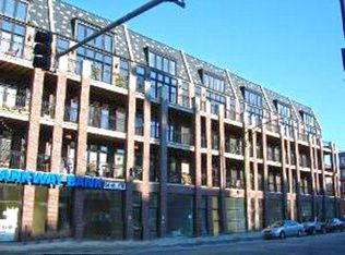 37 N Morgan St UNIT 4, Chicago, IL 60607
