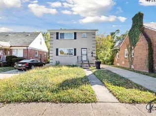 15470 Greenfield Rd, Detroit, MI 48227