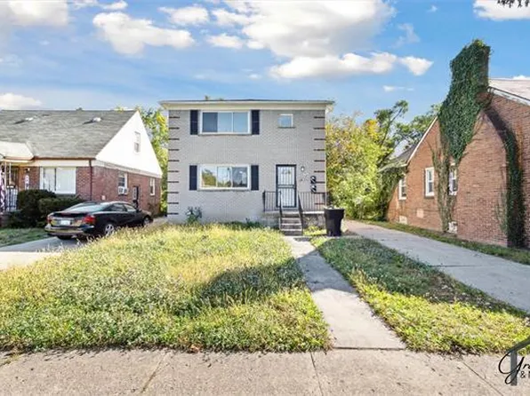 15470 Greenfield Rd, Detroit, MI 48227