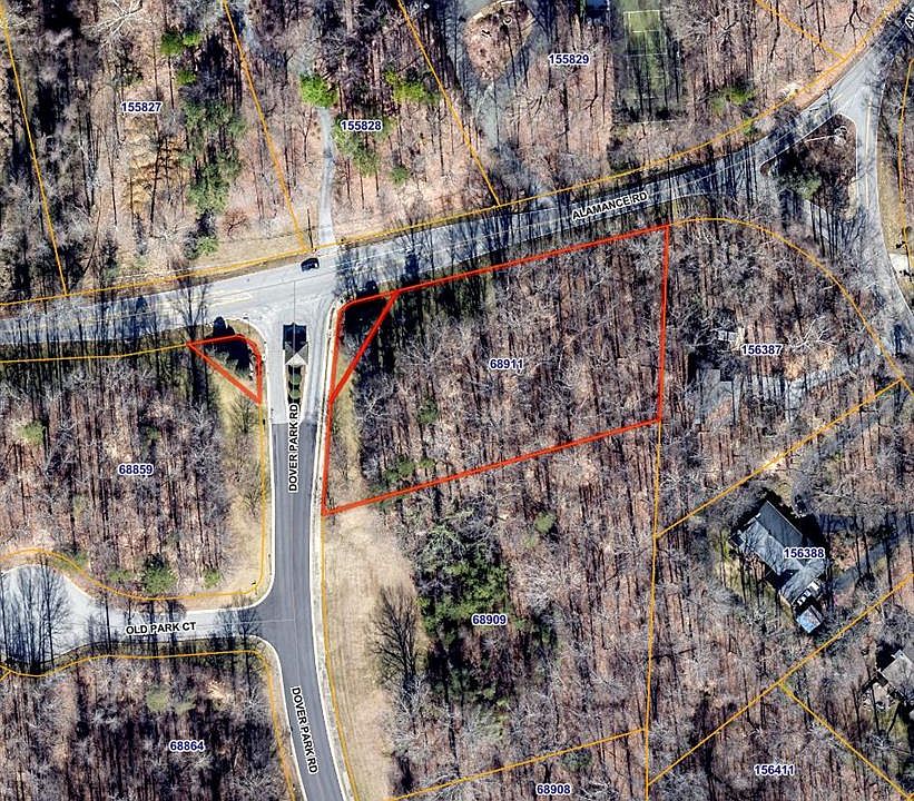1st image of 3601 Dover Park Rd #77