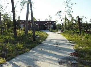 4021 Osprey Pt, Panama City, FL 32409