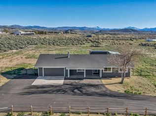 1777 Crockett Ln, Gardnerville, NV