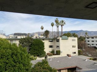 445 S Los Robles Ave APT 303, Pasadena, CA 91101