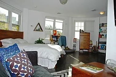 Rented by Boerum Hill Realty