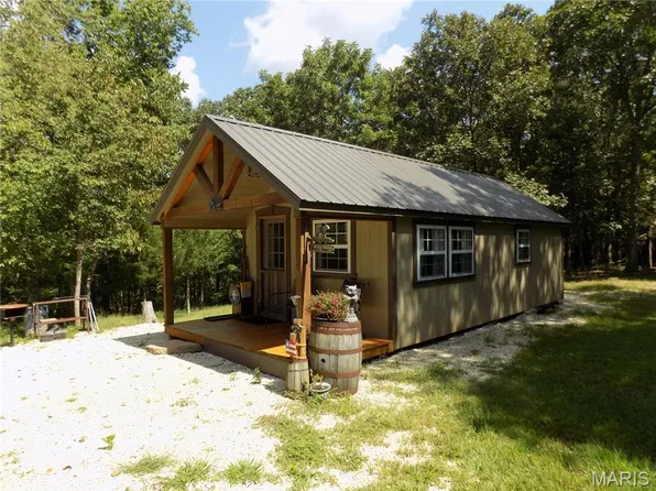 19320 Highway 8 Tract #3, Saint James, MO 65559