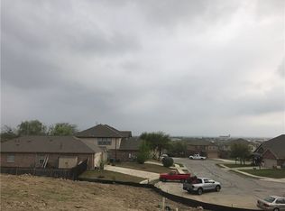 1433 Short Horn Cv, Round Rock, TX 78665