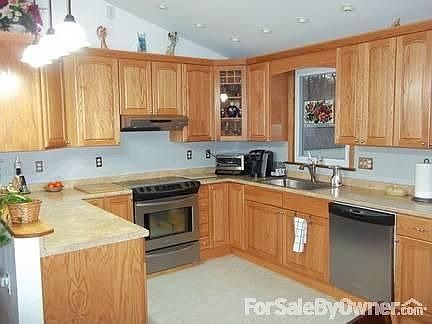 Kitchen 1