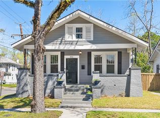 802 E 36th St, Savannah, GA 31401