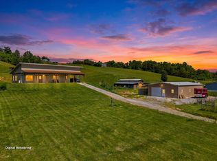 1945 Brown Springs Rd, Greeneville, TN 37743