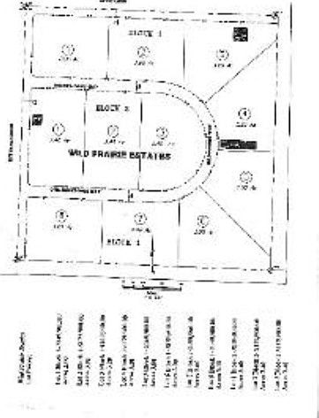 2nd image of L8-B1 Wild Prairie Way