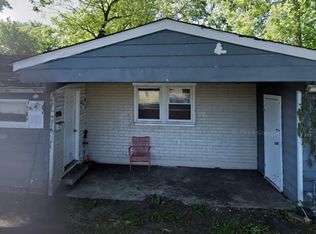 157 1/2 Stafford Ave #157, Dayton, OH