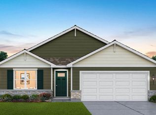 4153 Viceroy St, Portage, IN 46368