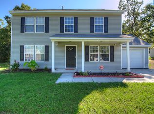 1110 Eastwood Dr, Wingate, NC 28174