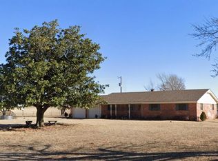 33125 Square Top Rd, Anadarko, OK 73005