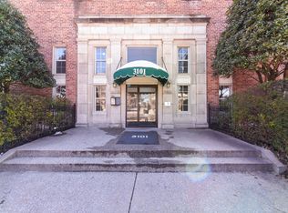 3101 Pennsylvania Ave SE #204, Washington, DC 20020