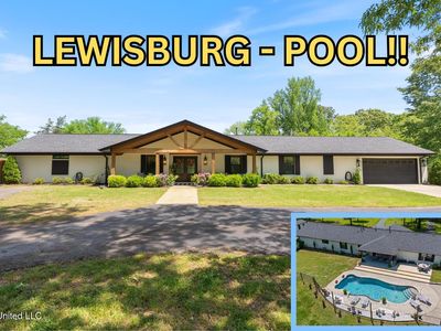 7410 Vaiden Rd, Hernando, MS, 38632