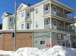 1935-1939 Pleasant St, Fall River, MA 02723