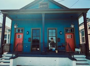 2310 3rd St, New Orleans, LA 70113
