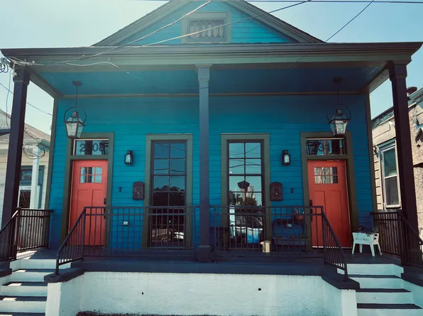 2310 3rd St, New Orleans, LA 70113