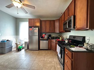449 Ashmont St FLOOR 3, Dorchester, MA 02122