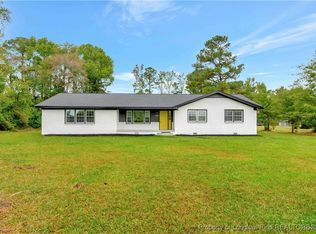 12699 Haynes Lennon Hwy, Evergreen, NC 28438