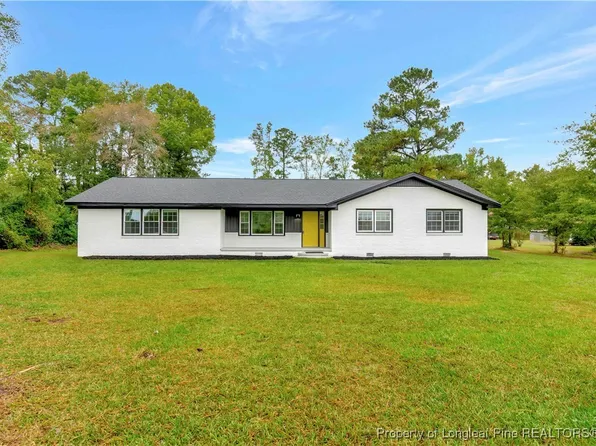 12699 Haynes Lennon Hwy, Evergreen, NC 28438